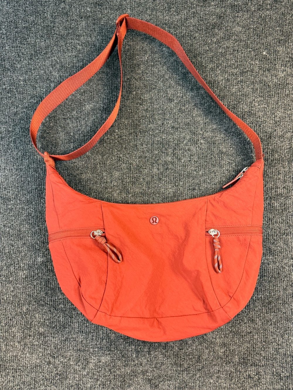 lululemon athletica Rockwood Shoulder or crossbody bag